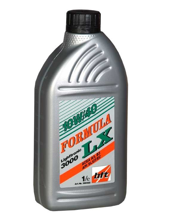 Formula Lightronic 3000 LX-1l